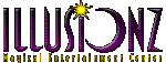 Illusionz logo