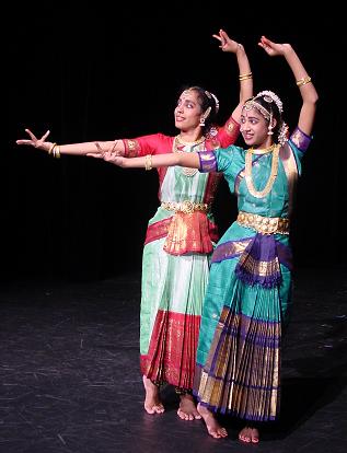 Arangetram Surya Minnu Kotha