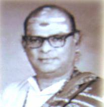 Ramiah Pillai